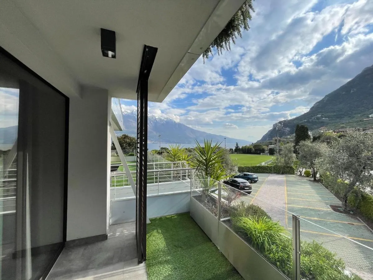 Hotel La Fiorita Limone sul Garda