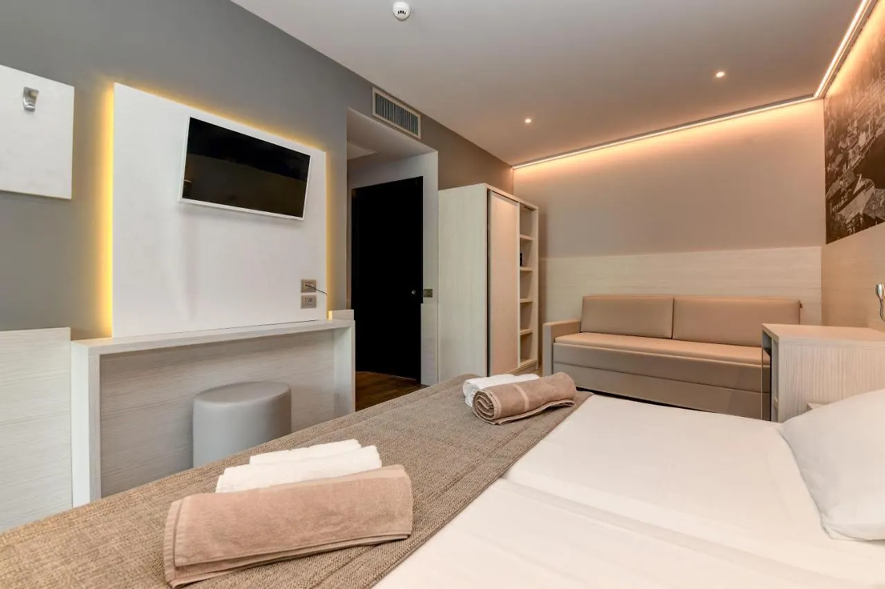 Hotel La Fiorita Limone sul Garda