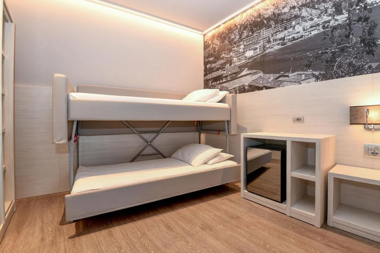 ****  Hotel La Fiorita Limone sul Garda Italy