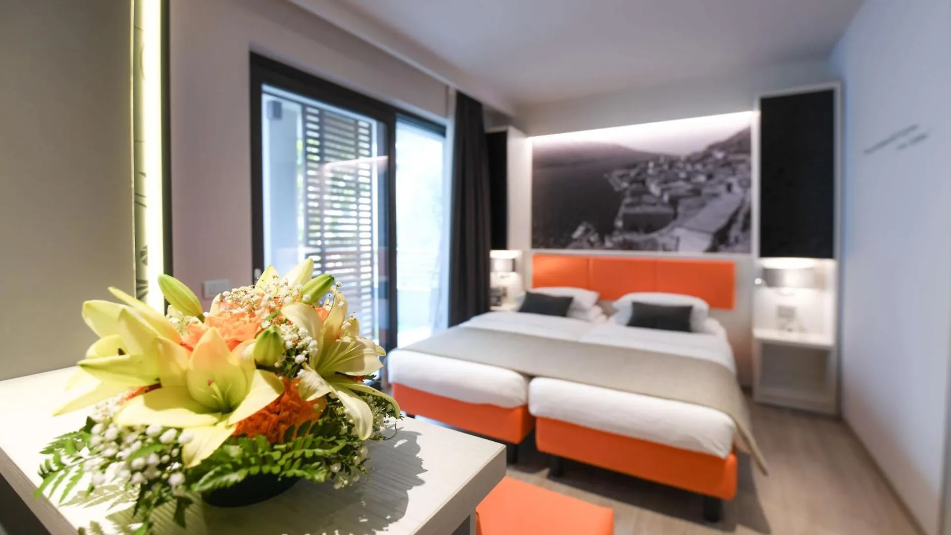 Hotel La Fiorita Limone sul Garda