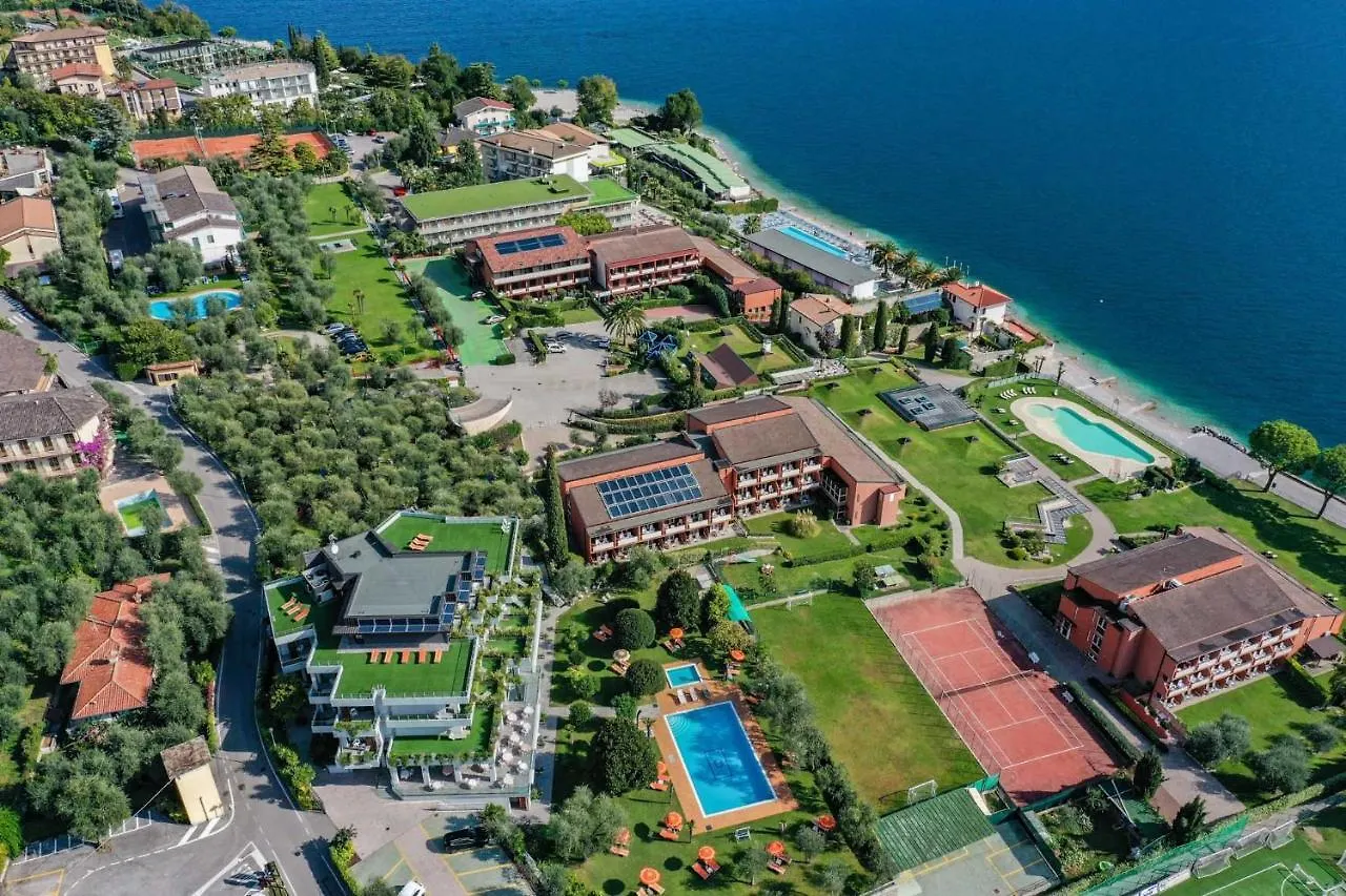 Hotel La Fiorita Limone sul Garda