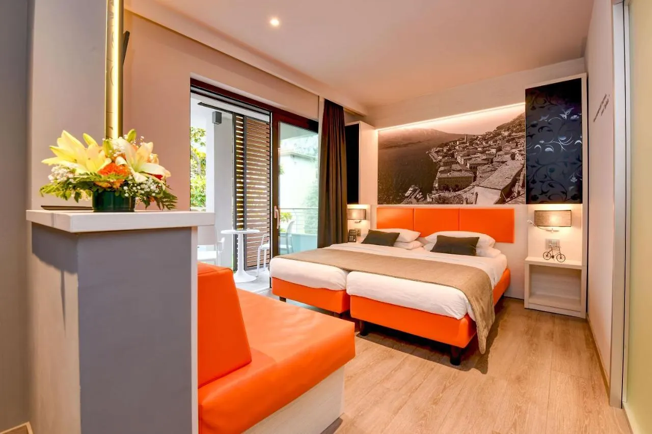 Hotel La Fiorita Limone sul Garda