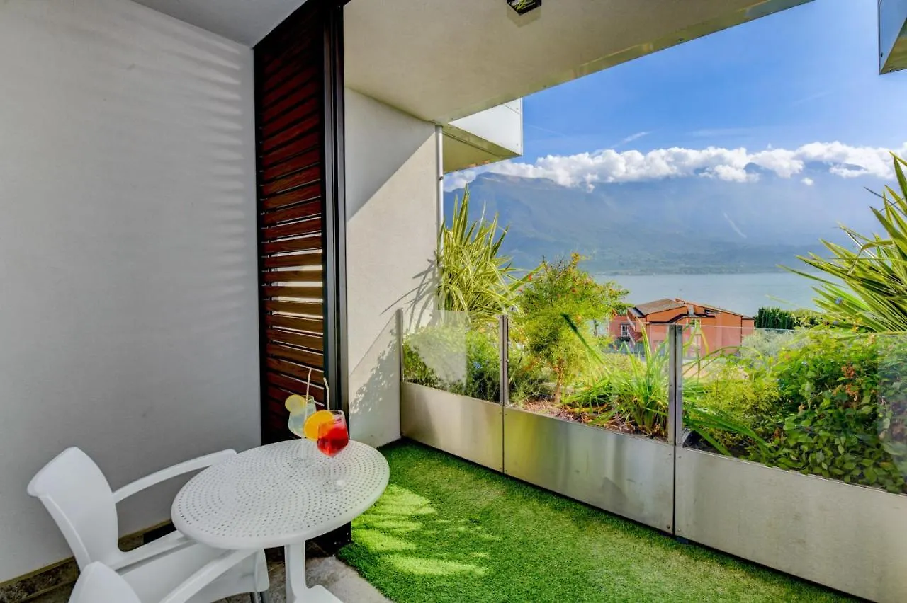 Hotel La Fiorita Limone sul Garda
