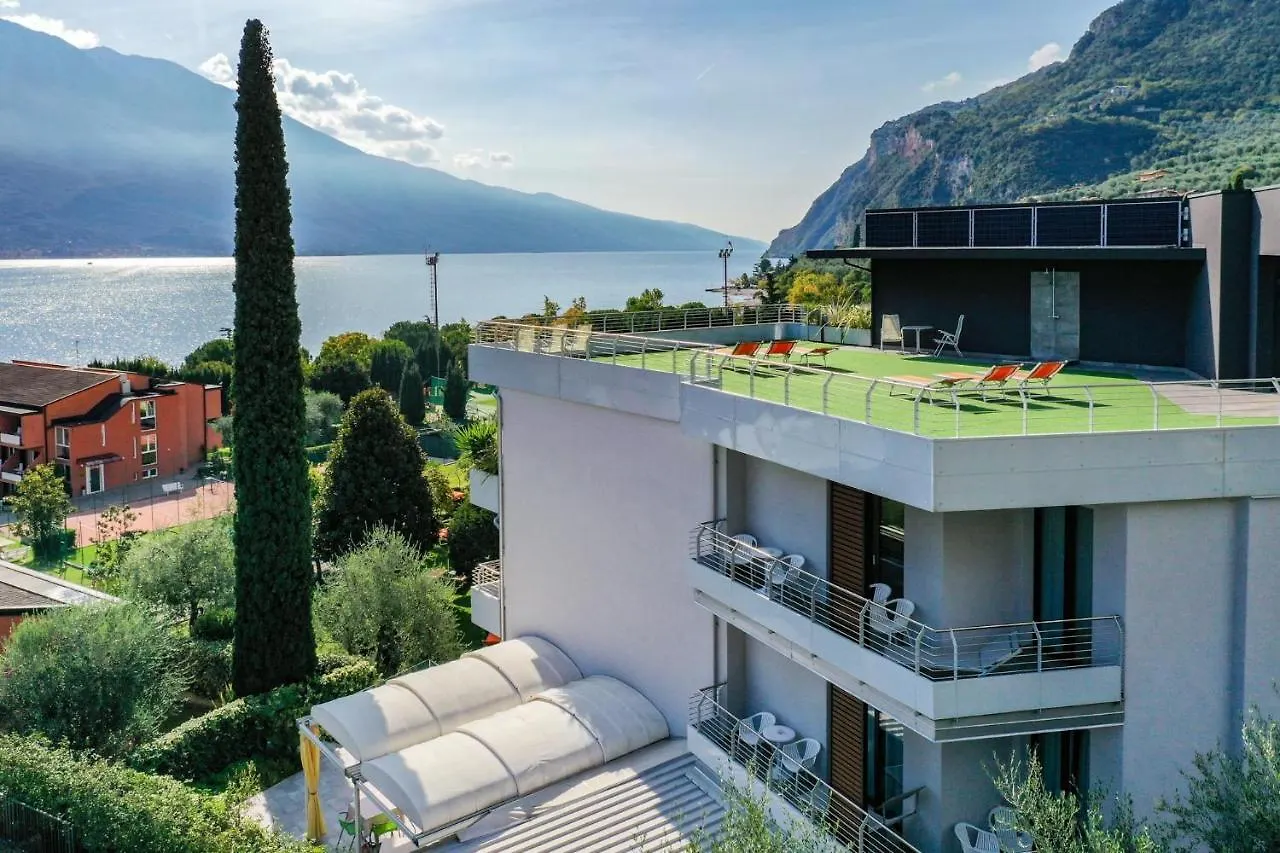 ****  Hotel La Fiorita Limone sul Garda Italien