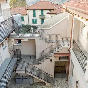 La Posteria By Icasamia Apartamento