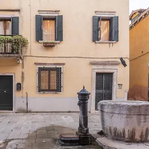 Accademia R&r Appartement