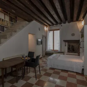 Ca'barbarigo Appartement