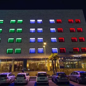 4* Hotel Western Goldenmile Milan