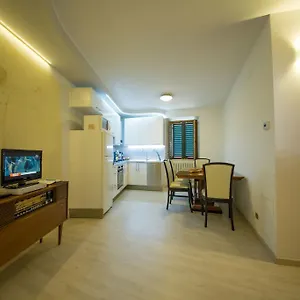 Appartement Residenza Il Gelsomino