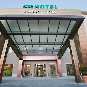 4* Hotel As Fiera
