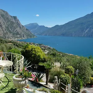  Apartment Casa Carlotta