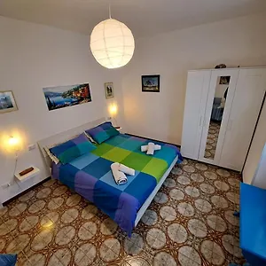 Appartement House Olivedo