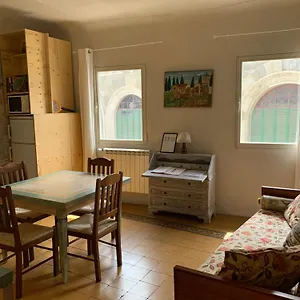 Appartmento Nel Mercato Centrale Di San Lorenzo Florencia
