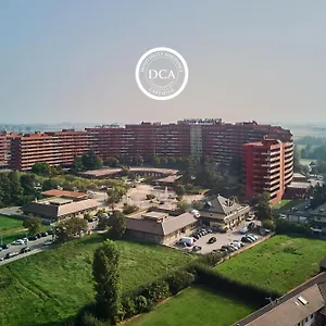 4* Hotel Ripamonti & Milano