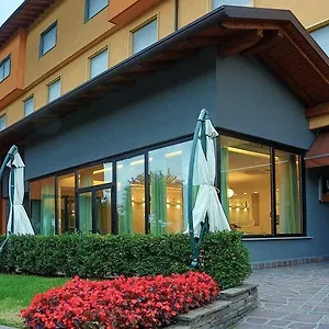 La Torretta Отель