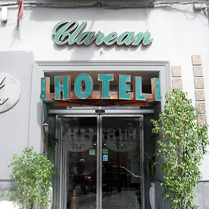 clarean.hotels-amalfi.com/
