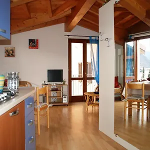 Appartement Il Castellaccio