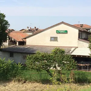 Séjour à la ferme Agriturismo La Valbona