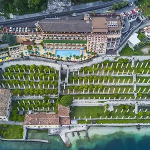 4* Hotel Splendid Palace