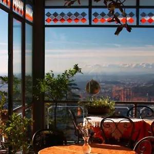 3* Hotel Bellavista Boutique