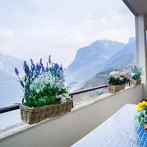 Appartement Angolo Paradiso - Di