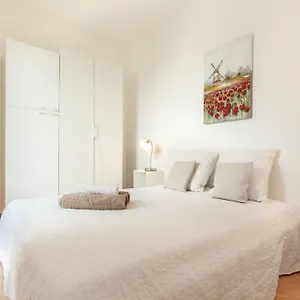 Alessia's Flat - Affori Apartamento