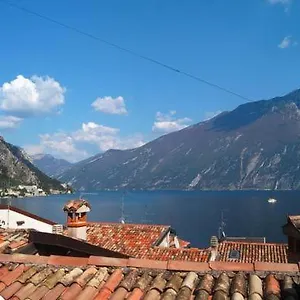  Ferienhaus Casa Mell