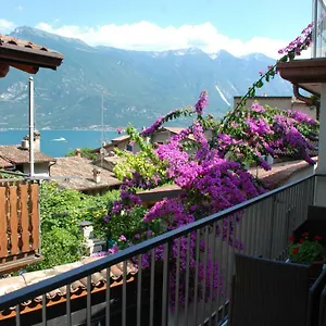  Apartment Casa Fanny