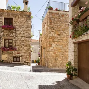 Antiche In Pietra Holiday home