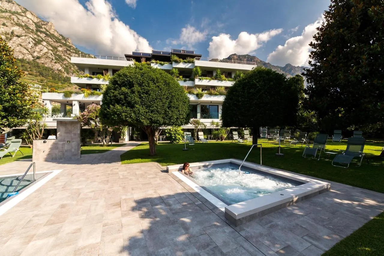 Hotel La Fiorita Limone sul Garda