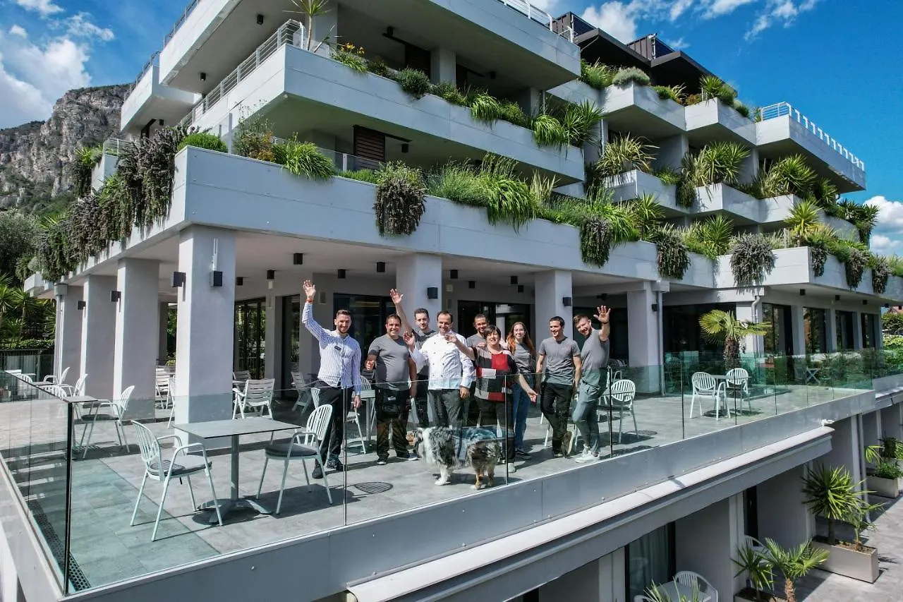 ****  Hotel La Fiorita Limone sul Garda Italia