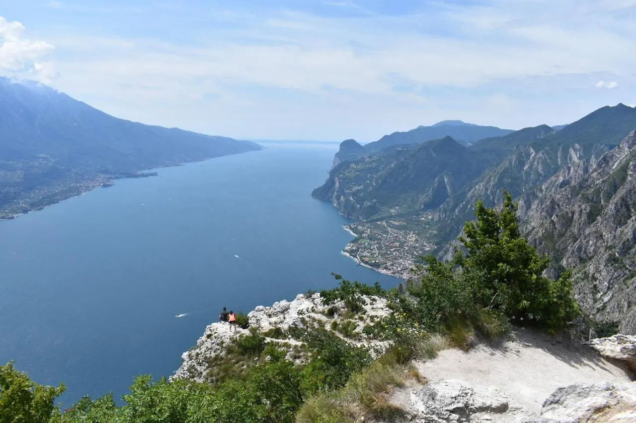 Hotel La Fiorita Limone sul Garda