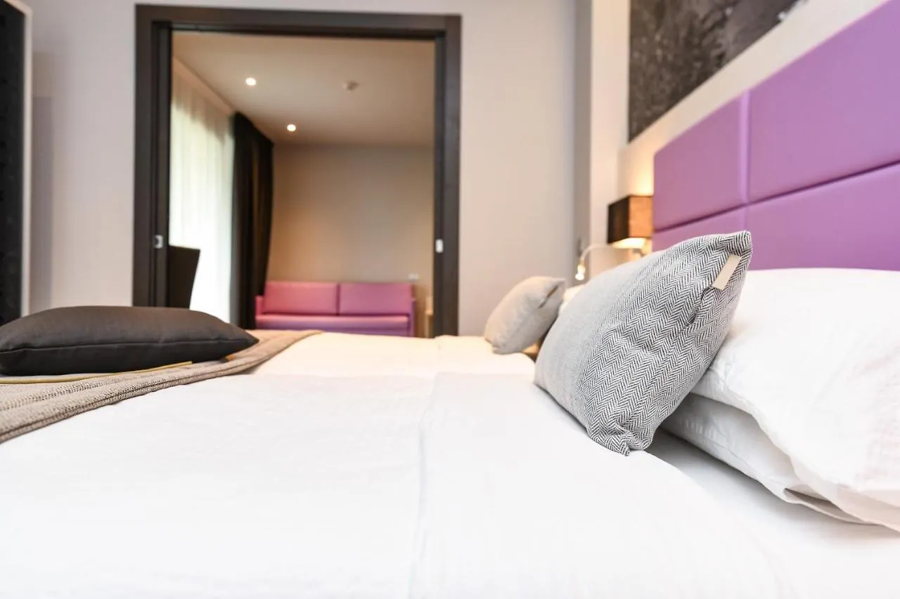 Hotel La Fiorita Limone sul Garda