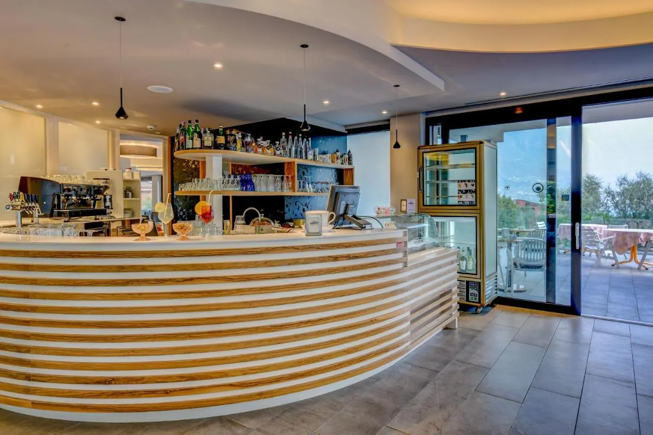 ****  Hotel La Fiorita Limone sul Garda Italy