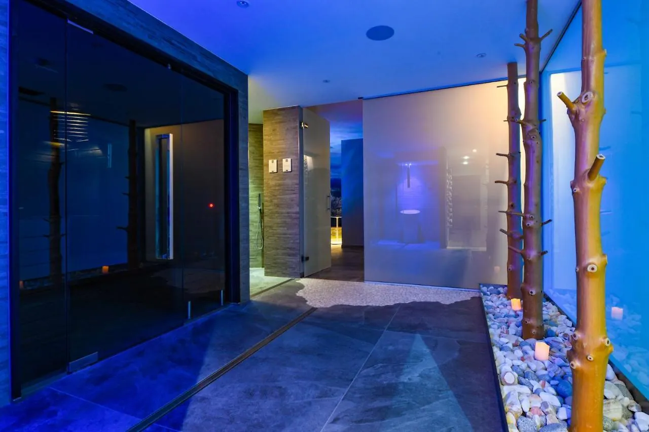 Hotel La Fiorita Limone sul Garda