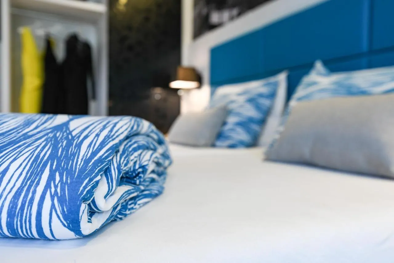 לימונה סול גרדה Hotel La Fiorita