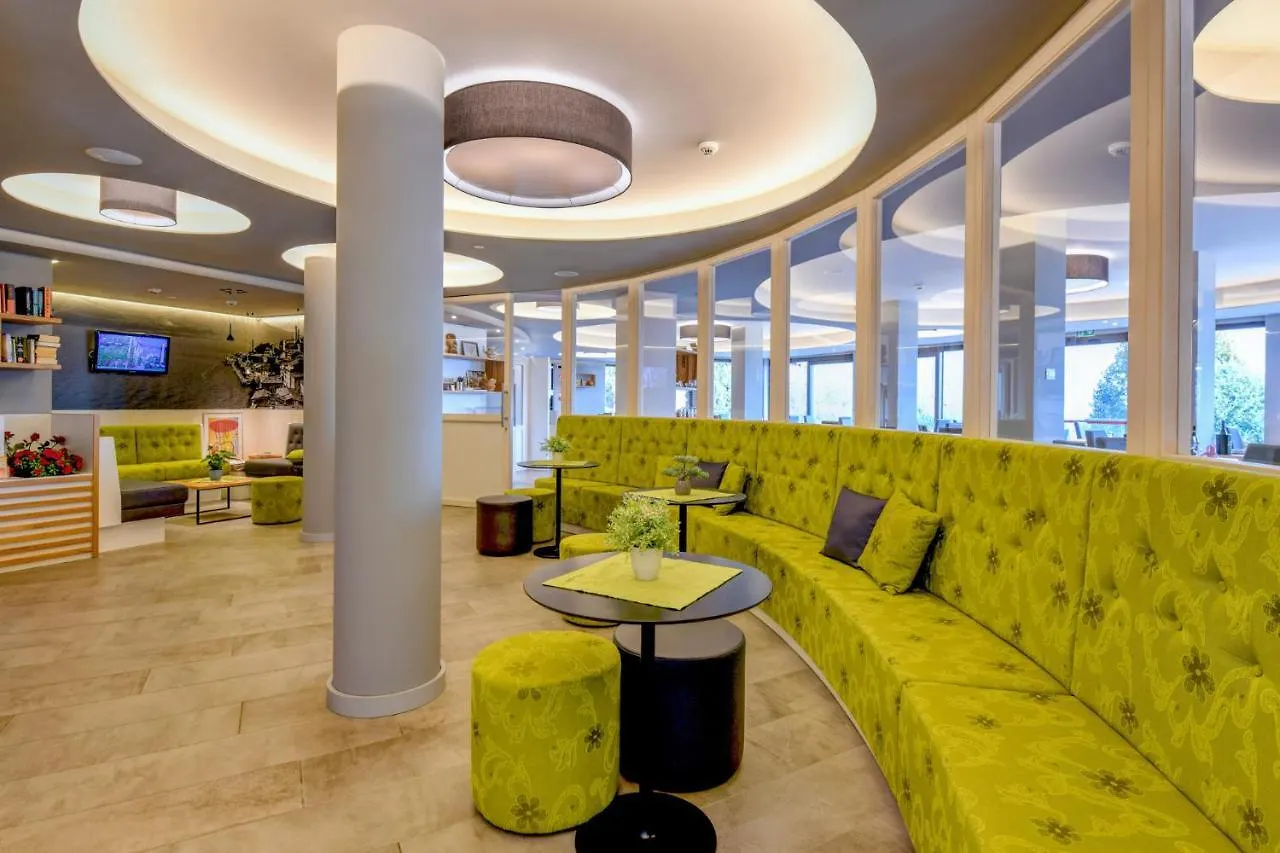 לימונה סול גרדה Hotel La Fiorita